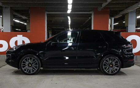 Porsche Cayenne III, 2021 год, 8 998 000 рублей, 8 фотография