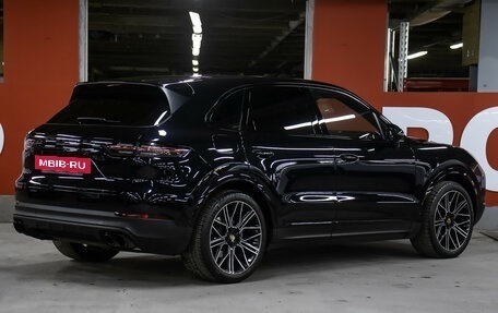 Porsche Cayenne III, 2021 год, 8 998 000 рублей, 5 фотография