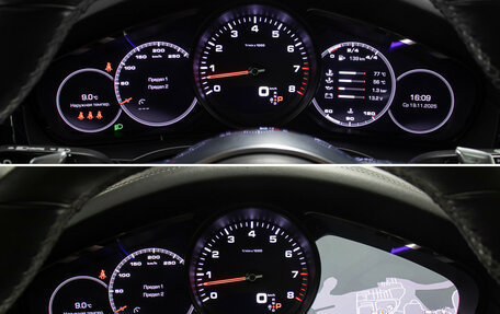 Porsche Cayenne III, 2021 год, 8 998 000 рублей, 13 фотография