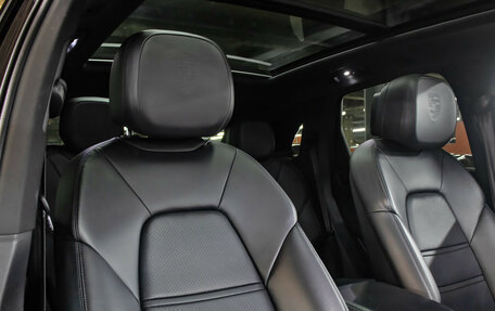 Porsche Cayenne III, 2021 год, 8 998 000 рублей, 12 фотография