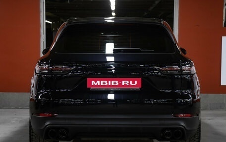 Porsche Cayenne III, 2021 год, 8 998 000 рублей, 6 фотография