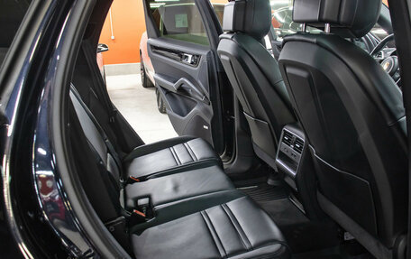 Porsche Cayenne III, 2021 год, 8 998 000 рублей, 11 фотография