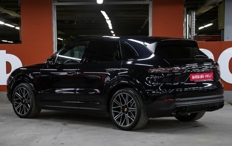 Porsche Cayenne III, 2021 год, 8 998 000 рублей, 7 фотография