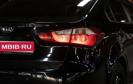 KIA Cerato III, 2014 год, 998 000 рублей, 22 фотография