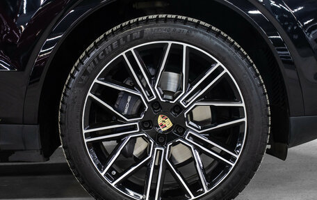 Porsche Cayenne III, 2021 год, 8 998 000 рублей, 27 фотография