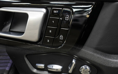 Porsche Cayenne III, 2021 год, 8 998 000 рублей, 23 фотография