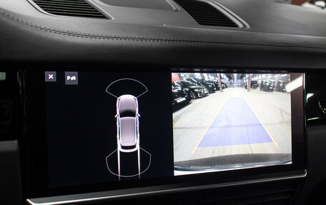 Porsche Cayenne III, 2021 год, 8 998 000 рублей, 22 фотография