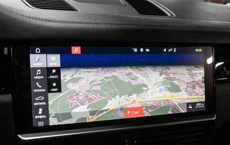 Porsche Cayenne III, 2021 год, 8 998 000 рублей, 21 фотография