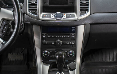 Chevrolet Captiva I, 2014 год, 998 000 рублей, 16 фотография