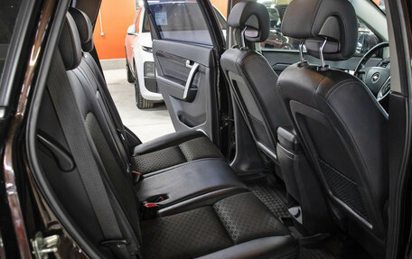 Chevrolet Captiva I, 2014 год, 998 000 рублей, 12 фотография