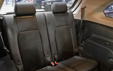 Chevrolet Captiva I, 2014 год, 998 000 рублей, 13 фотография