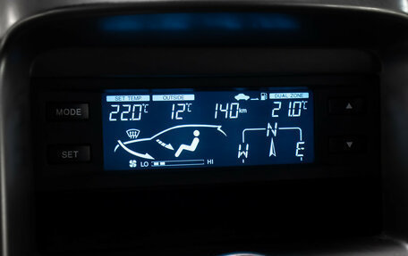 Chevrolet Captiva I, 2014 год, 998 000 рублей, 19 фотография