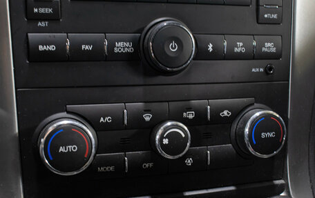 Chevrolet Captiva I, 2014 год, 998 000 рублей, 20 фотография