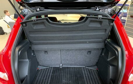 Skoda Fabia II, 2012 год, 799 000 рублей, 10 фотография