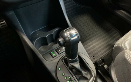 Skoda Fabia II, 2012 год, 799 000 рублей, 16 фотография