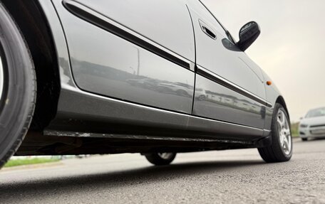 Hyundai Accent II, 2008 год, 570 000 рублей, 7 фотография