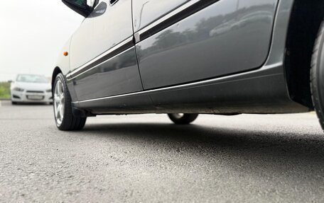 Hyundai Accent II, 2008 год, 570 000 рублей, 20 фотография