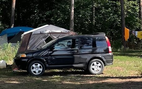 Honda HR-V I, 1999 год, 430 000 рублей, 2 фотография