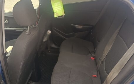 KIA Rio III рестайлинг, 2011 год, 750 000 рублей, 11 фотография