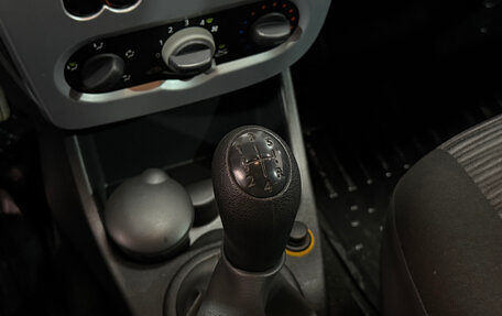 Renault Logan I, 2010 год, 496 719 рублей, 7 фотография