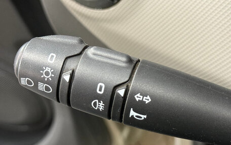 Renault Logan I, 2010 год, 496 719 рублей, 9 фотография