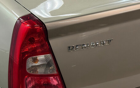 Renault Logan I, 2010 год, 496 719 рублей, 13 фотография