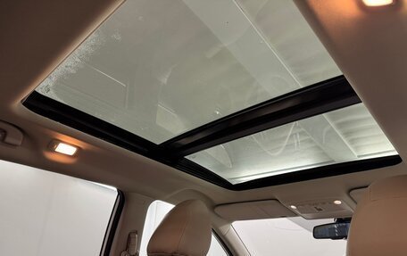 Nissan X-Trail, 2016 год, 1 870 000 рублей, 15 фотография