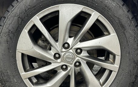 Nissan X-Trail, 2016 год, 1 870 000 рублей, 20 фотография