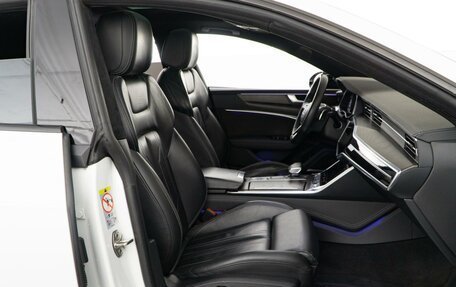 Audi A7, 2018 год, 4 574 444 рублей, 8 фотография