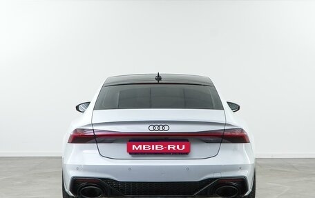 Audi A7, 2018 год, 4 574 444 рублей, 4 фотография