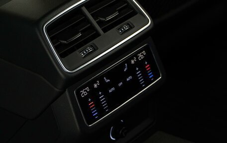 Audi A7, 2018 год, 4 574 444 рублей, 15 фотография