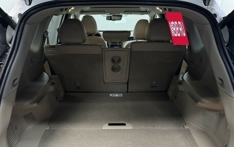 Nissan X-Trail, 2016 год, 1 870 000 рублей, 18 фотография