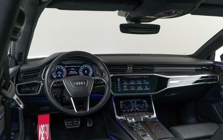 Audi A7, 2018 год, 4 574 444 рублей, 6 фотография