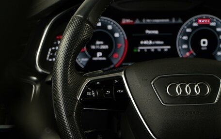 Audi A7, 2018 год, 4 574 444 рублей, 12 фотография