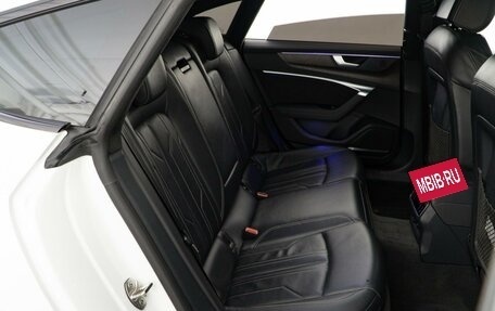 Audi A7, 2018 год, 4 574 444 рублей, 7 фотография