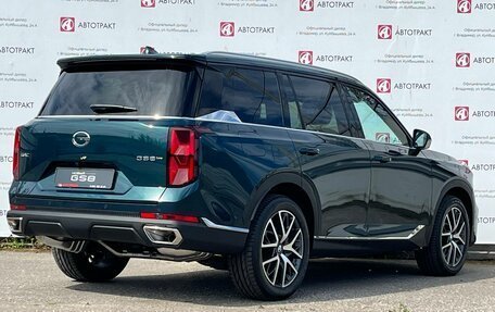 GAC GS8, 2025 год, 4 949 000 рублей, 4 фотография