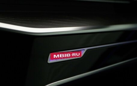 Audi A7, 2018 год, 4 574 444 рублей, 22 фотография