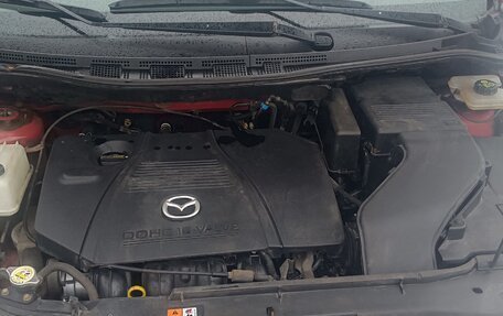 Mazda 5 I рестайлинг, 2006 год, 700 000 рублей, 9 фотография