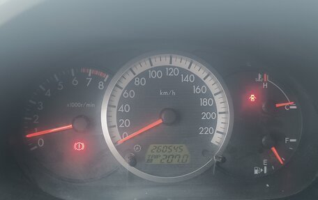 Mazda 5 I рестайлинг, 2006 год, 700 000 рублей, 6 фотография