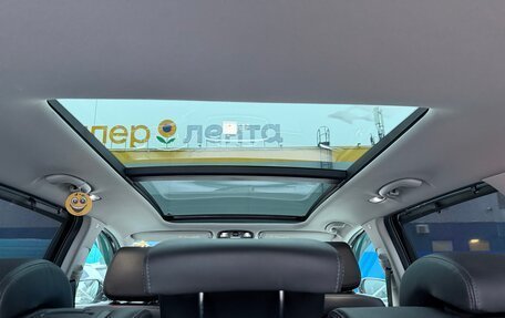 KIA Sorento III Prime рестайлинг, 2017 год, 2 150 000 рублей, 12 фотография