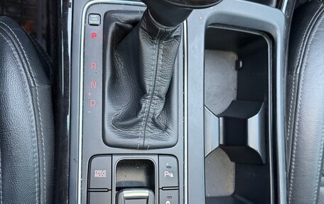 KIA Sorento III Prime рестайлинг, 2017 год, 2 150 000 рублей, 13 фотография