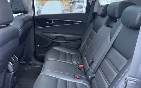 KIA Sorento III Prime рестайлинг, 2017 год, 2 150 000 рублей, 20 фотография