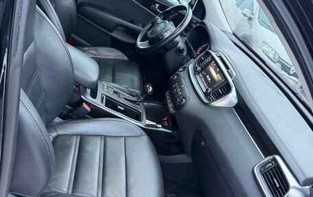 KIA Sorento III Prime рестайлинг, 2017 год, 2 150 000 рублей, 24 фотография