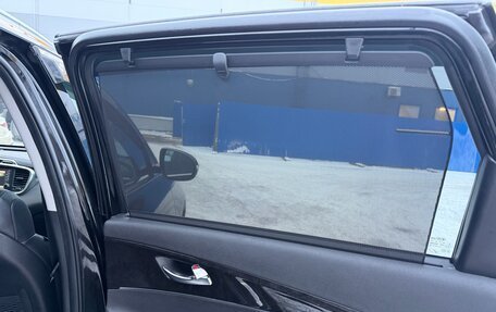 KIA Sorento III Prime рестайлинг, 2017 год, 2 150 000 рублей, 23 фотография