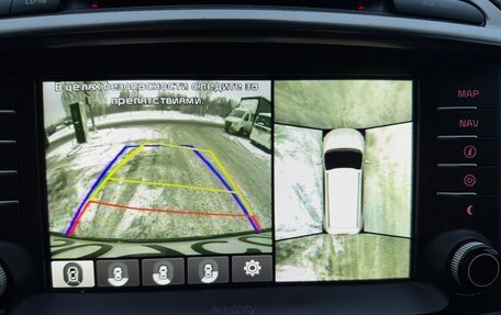 KIA Sorento III Prime рестайлинг, 2017 год, 2 150 000 рублей, 25 фотография