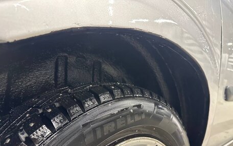 Chrysler Voyager IV, 2002 год, 780 000 рублей, 6 фотография