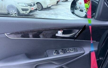 KIA Sorento III Prime рестайлинг, 2017 год, 2 150 000 рублей, 15 фотография