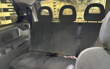 Chrysler Voyager IV, 2002 год, 780 000 рублей, 21 фотография