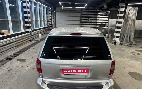 Chrysler Voyager IV, 2002 год, 780 000 рублей, 17 фотография