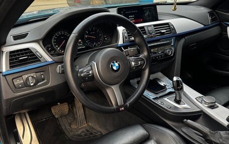 BMW 4 серия, 2017 год, 2 600 000 рублей, 3 фотография